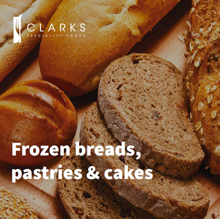 Clarks Speciality foods